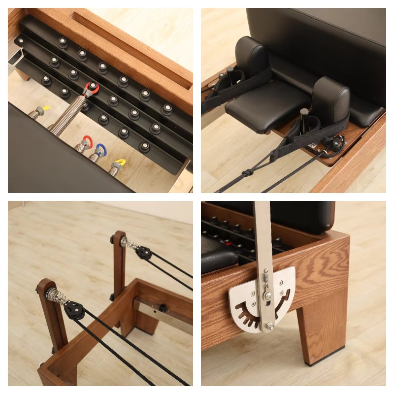 Customized High Quality Fitnes - Yoga Fitness Studio 评论和价格