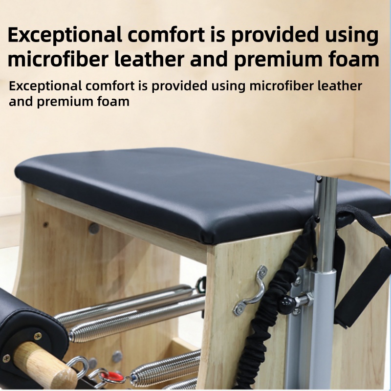 Pilates Core Bed Stable Pedal  - Yoga Fitness Studio 评论和价格