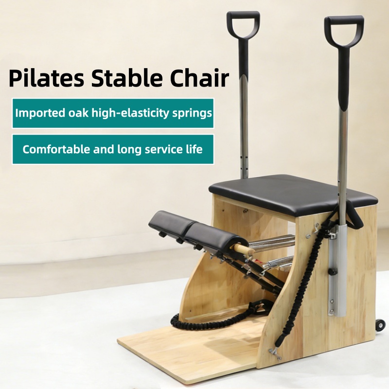 Pilates Core Bed Stable Pedal  - Yoga Fitness Studio 评论和价格