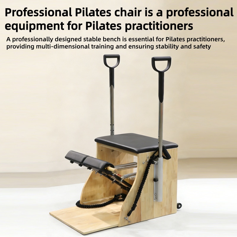 Pilates Core Bed Stable Pedal  - Yoga Fitness Studio 评论和价格