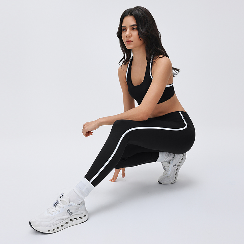 Women's Color Block Yoga Vest, - Yoga Blocks 评论和价格